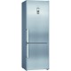 ΨΥΓΕΙΟΚΑΤΑΨΥΚΤΗΣ ΕΛΕΥΘΕΡΟΣ PITSOS PKNB49XIEP (200x70 / E / INOX ANTIFINGER / FNF / ΟΘΟΝΗ)